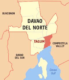 where is tagum located|Tagum City, Davao del Norte Profile – PhilAtlas.